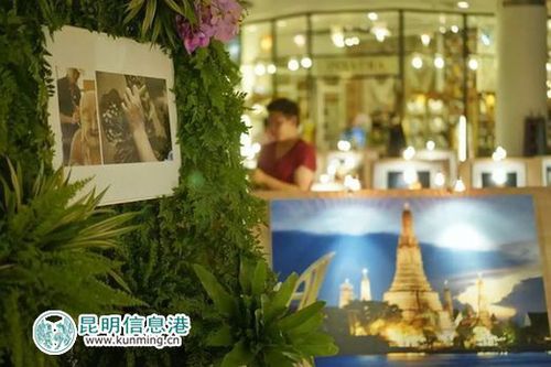 摄影展展出作品2