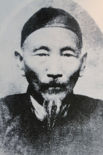 赵藩