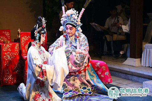 南强街88号剧场好戏连连