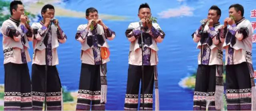 木叶代表队