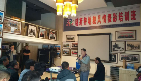 扬澄云老师