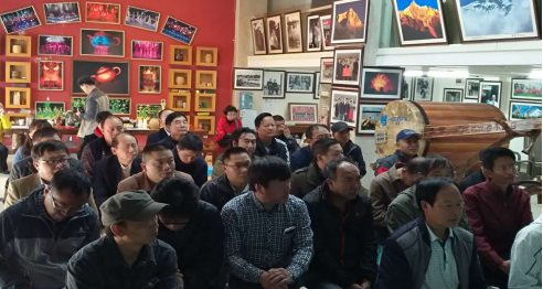 三县摄影爱好者