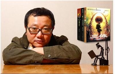 刘慈欣和他的《三体》系列作品