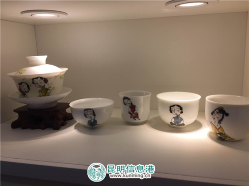景德镇瓷器2