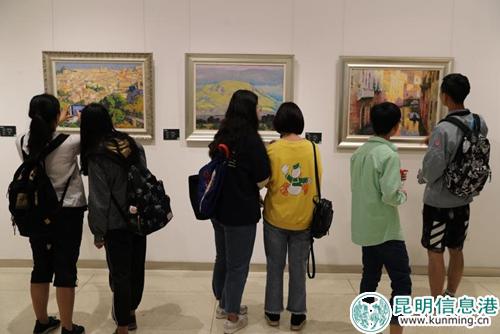 展览现场2