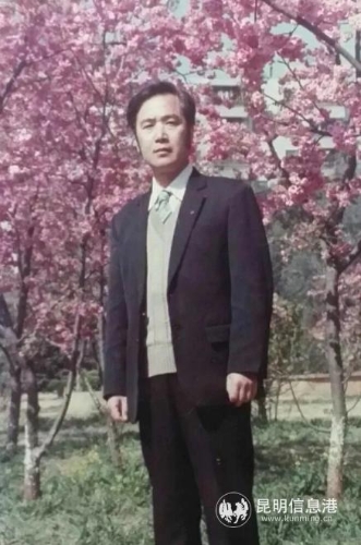 周金城