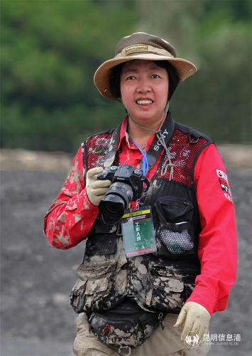 杨东萍