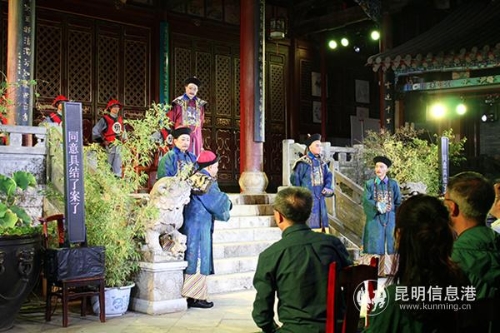 5水落石出