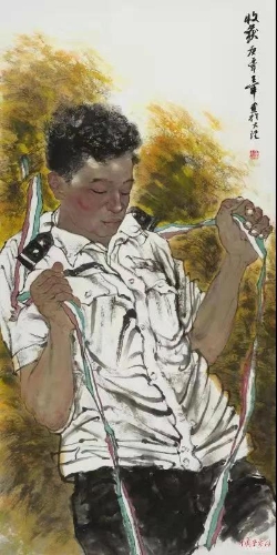 3