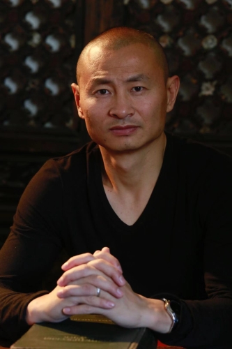 陈鹏