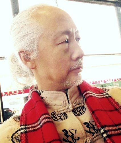 姜斌