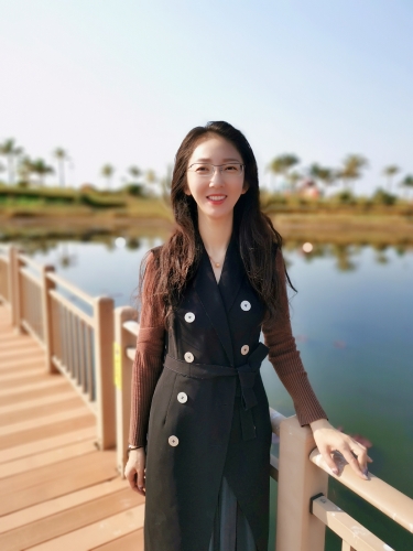 朱向鑫