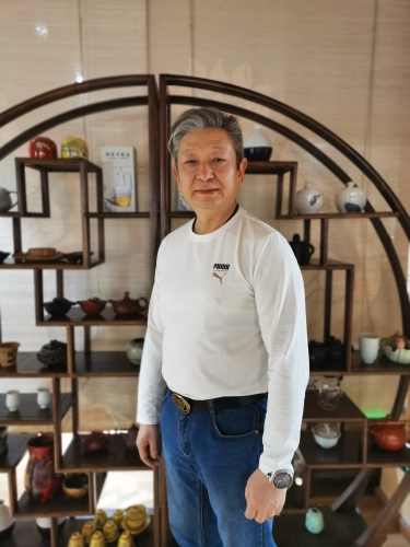 王毅