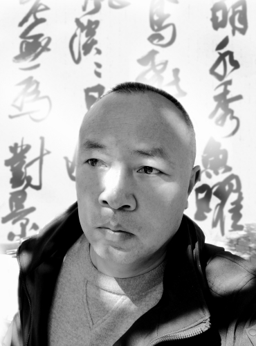 朱理蛟