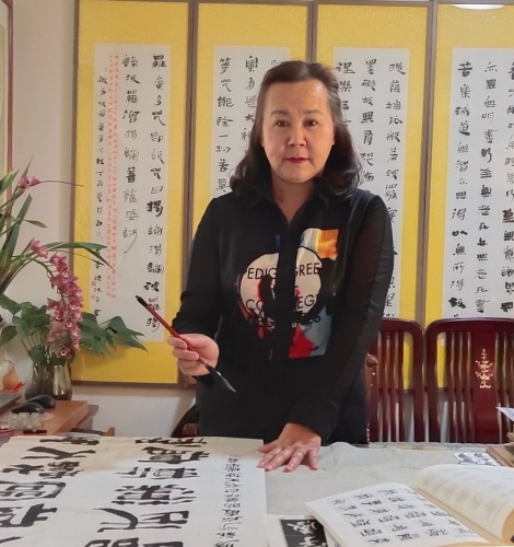 吴瑞云