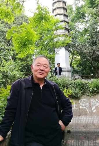 杨兴泉