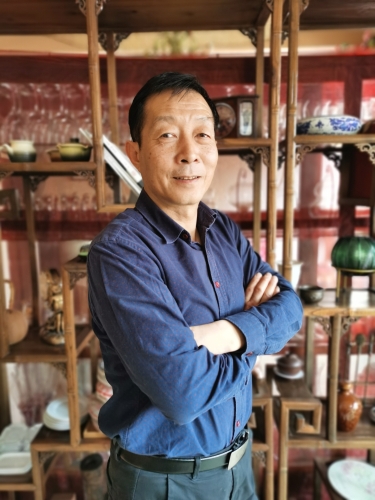 李承烈