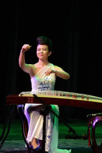 李晓琼
