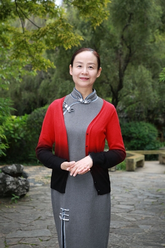 邵筱萍照片