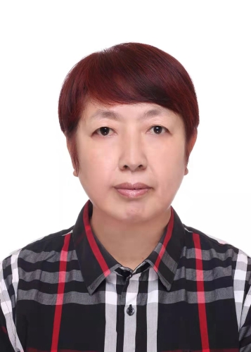 杨东萍