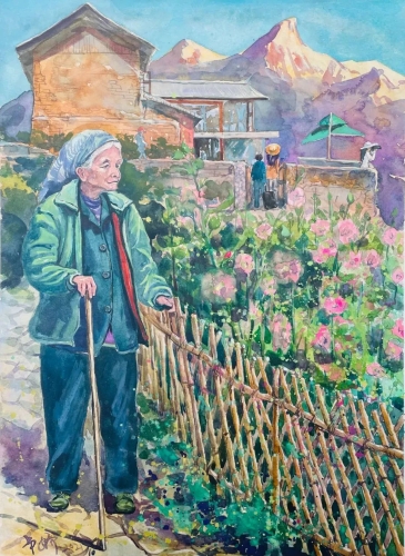 15