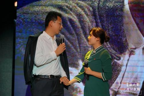 “线上+线下”！青年诗歌音乐会活动在昆明举办